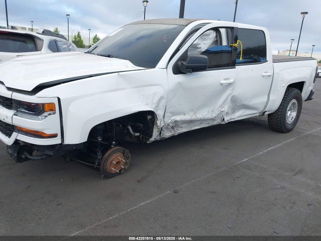 3GCPCNECXJG390544 Chevrolet l83 - sidi: spark ignited direct injection, vvt: variable valve timing, afm, e85 max, alum