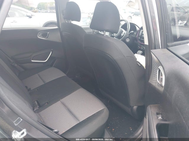 KNDJ23AU7N7799257 KIA SOUL LX