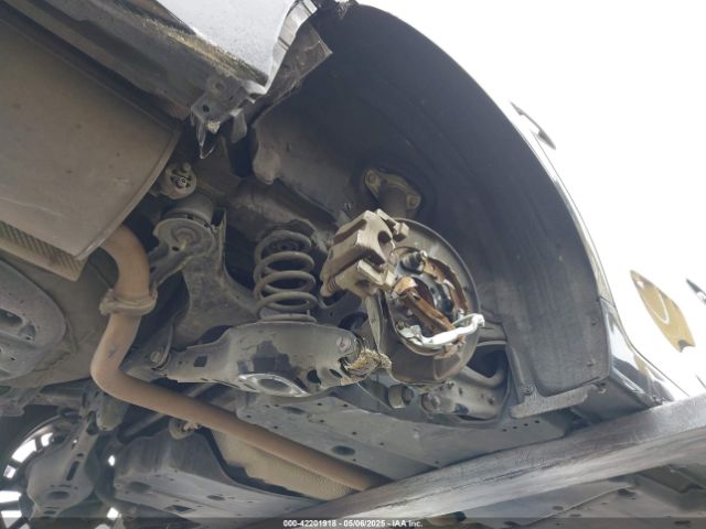 4T1T11AK1MU561608 Toyota CAMRY SE