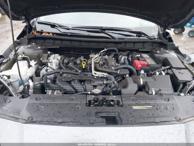 1N4BL4DV5RN424969 Nissan Altima Sv Fwd