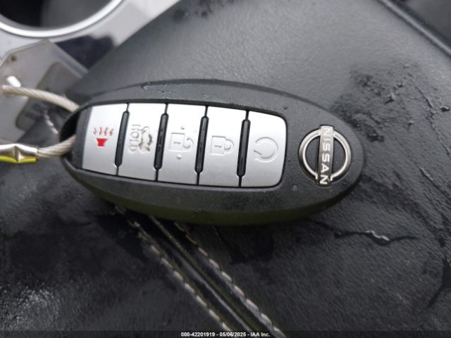 1N4BL4DV5RN424969 Nissan Altima Sv Fwd