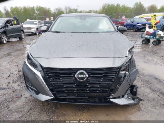 1N4BL4DV5RN424969 Nissan Altima Sv Fwd
