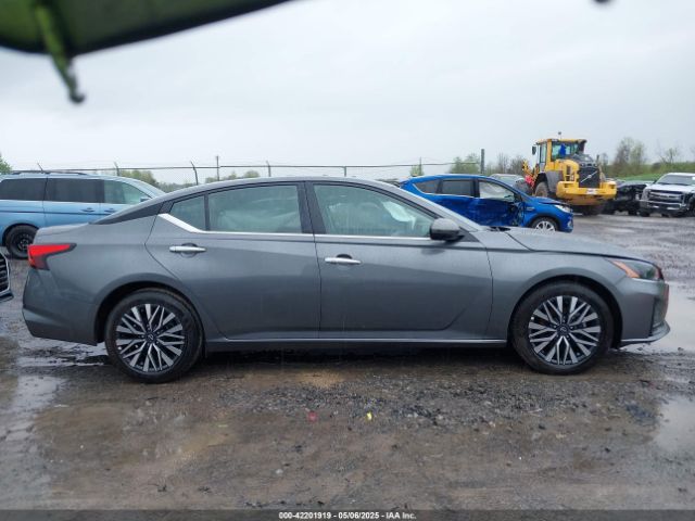 1N4BL4DV5RN424969 Nissan Altima Sv Fwd