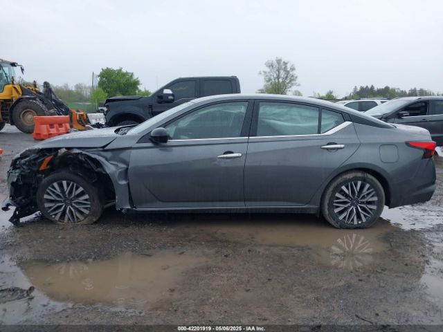 1N4BL4DV5RN424969 Nissan Altima Sv Fwd