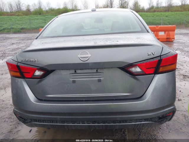 1N4BL4DV5RN424969 Nissan Altima Sv Fwd