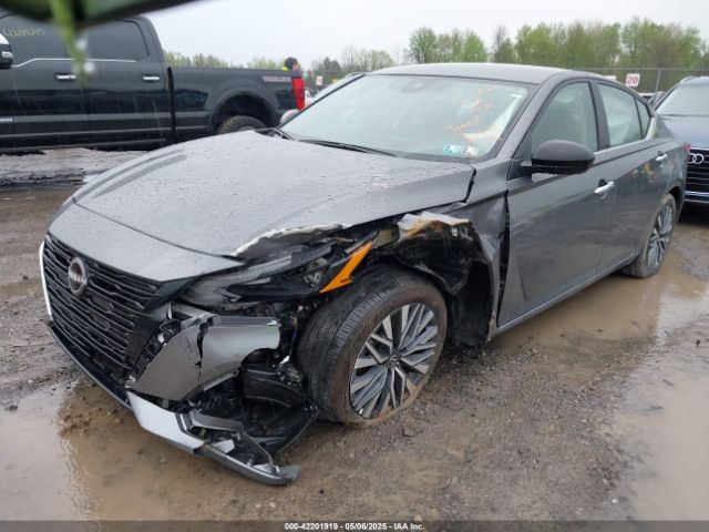 1N4BL4DV5RN424969 Nissan Altima Sv Fwd