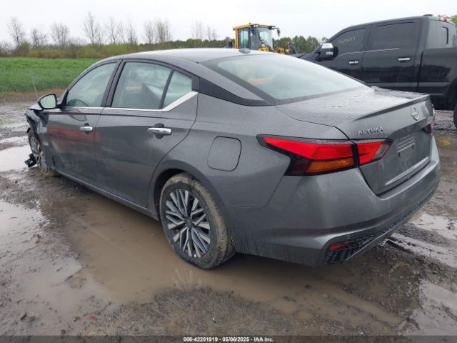 1N4BL4DV5RN424969 Nissan Altima Sv Fwd