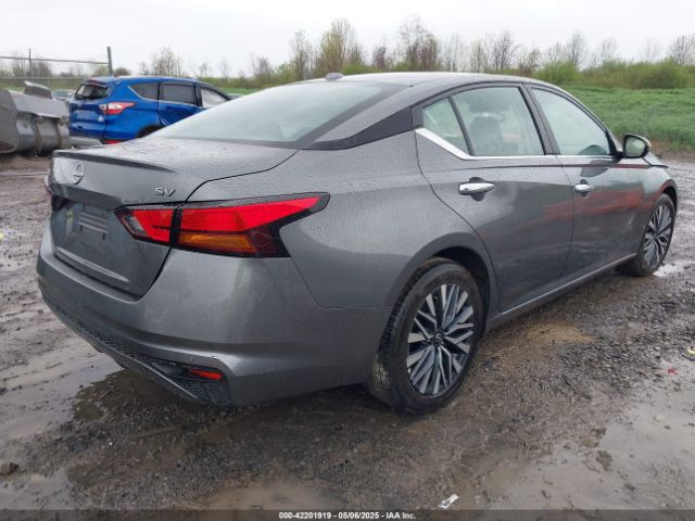 1N4BL4DV5RN424969 Nissan Altima Sv Fwd