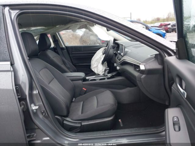 1N4BL4DV5RN424969 Nissan Altima Sv Fwd