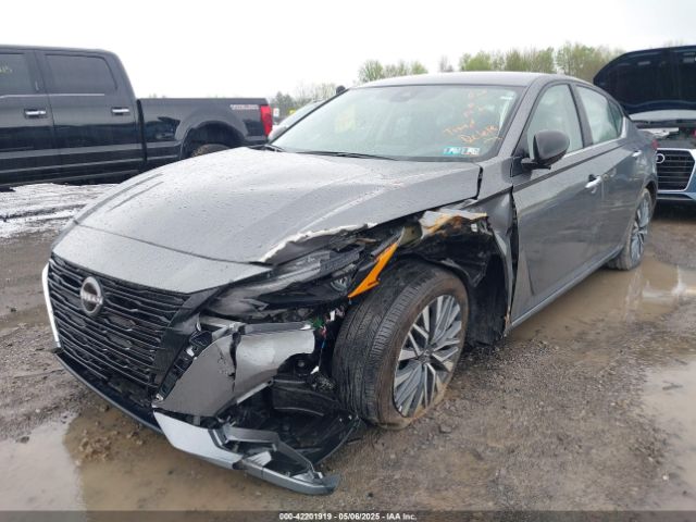 1N4BL4DV5RN424969 Nissan Altima Sv Fwd