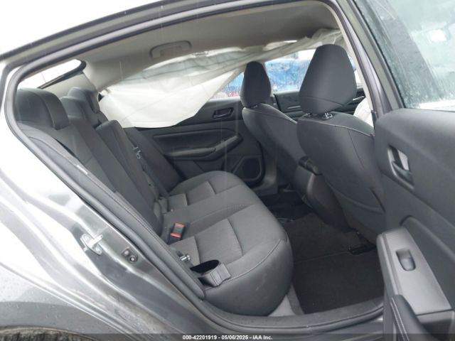 1N4BL4DV5RN424969 Nissan Altima Sv Fwd