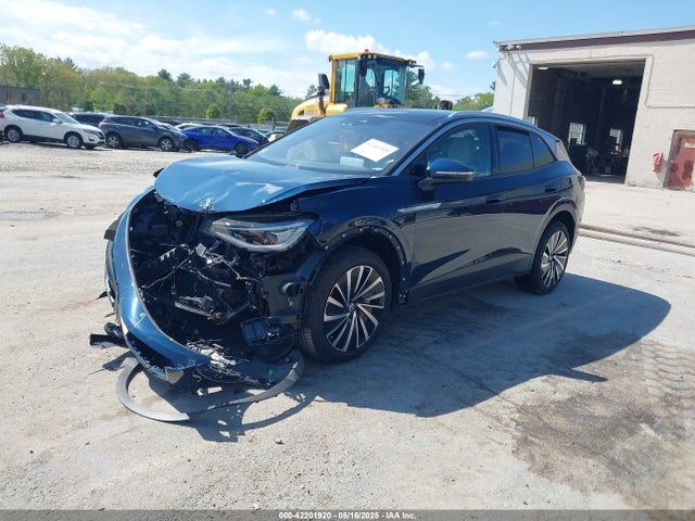 1V2JNPE87PC052763 Volkswagen Id.4 Awd Pro S Plus