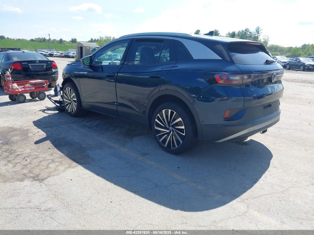 1V2JNPE87PC052763 Volkswagen Id.4 Awd Pro S Plus