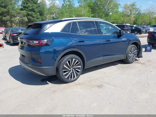 1V2JNPE87PC052763 Volkswagen Id.4 Awd Pro S Plus