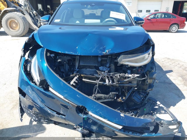 1V2JNPE87PC052763 Volkswagen Id.4 Awd Pro S Plus