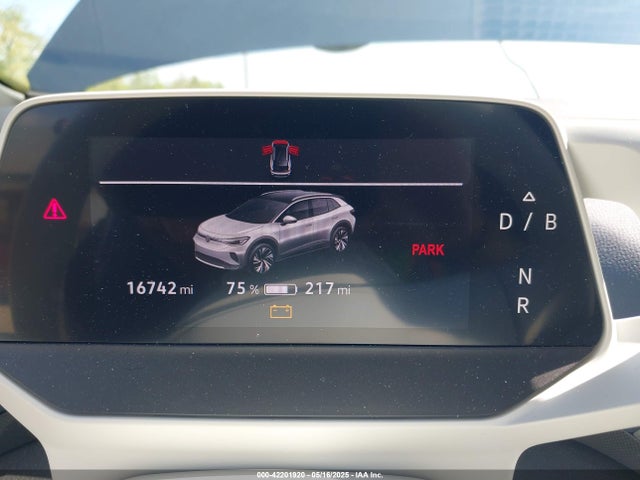 1V2JNPE87PC052763 Volkswagen Id.4 Awd Pro S Plus