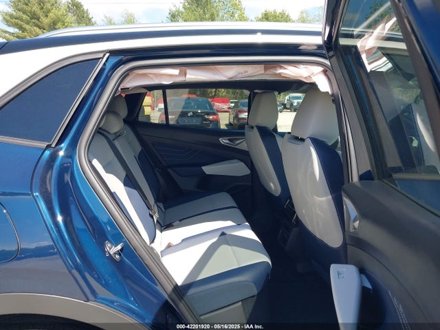 1V2JNPE87PC052763 Volkswagen Id.4 Awd Pro S Plus
