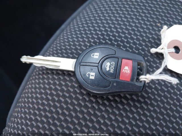 3N1AB7AP6FY267440 Nissan SENTRA S