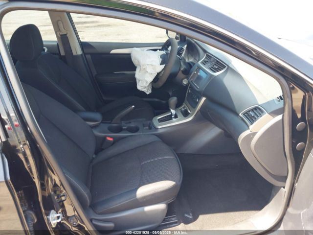 3N1AB7AP6FY267440 Nissan SENTRA S