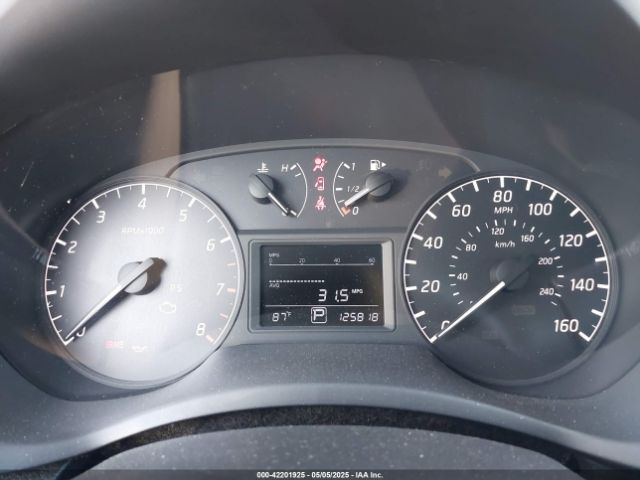 3N1AB7AP6FY267440 Nissan SENTRA S