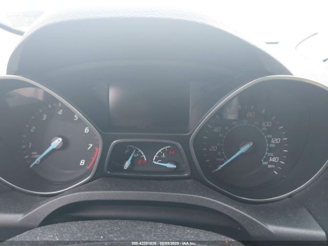 1FMCU0GX0FUB57156 Ford ESCAPE SE
