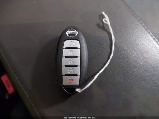 1N4AL3AP9FC122281 Nissan Altima 2.5 Sv