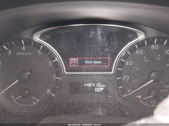 1N4AL3AP9FC122281 Nissan Altima 2.5 Sv