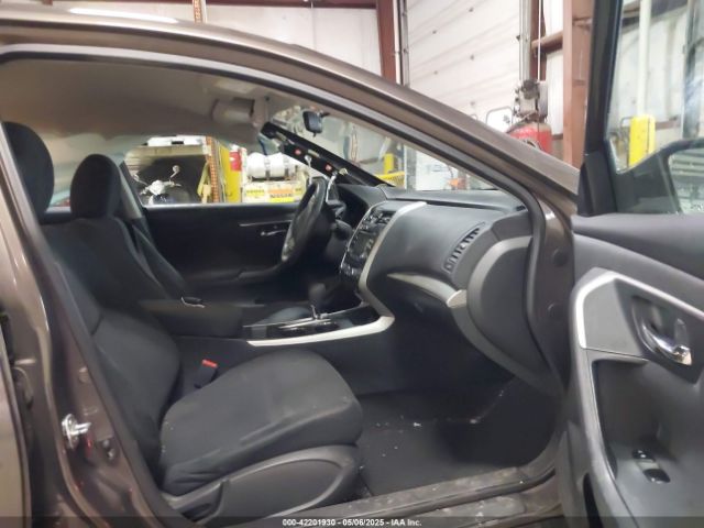 1N4AL3AP9FC122281 Nissan Altima 2.5 Sv