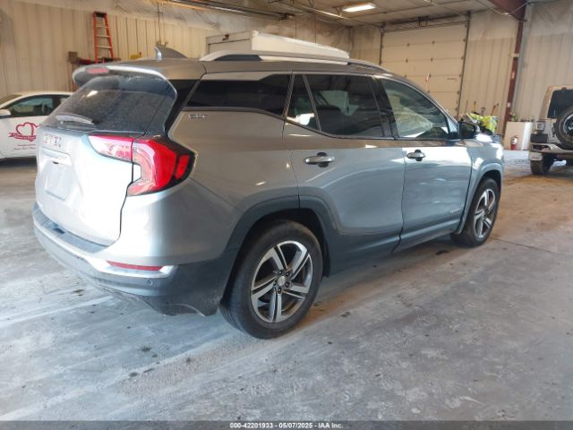2020 GMC TERRAIN 3GKALPEV5LL167524 Photo 3