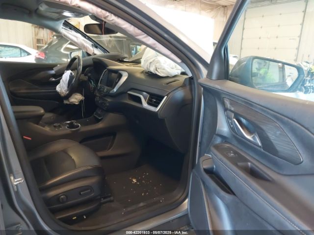 2020 GMC TERRAIN 3GKALPEV5LL167524 Photo 4