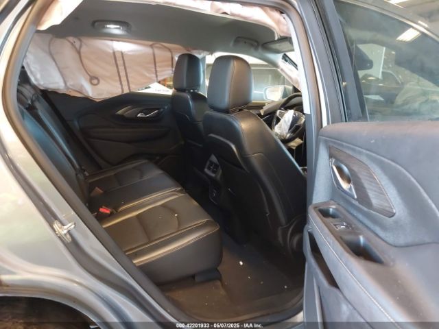 2020 GMC TERRAIN 3GKALPEV5LL167524 Photo 7