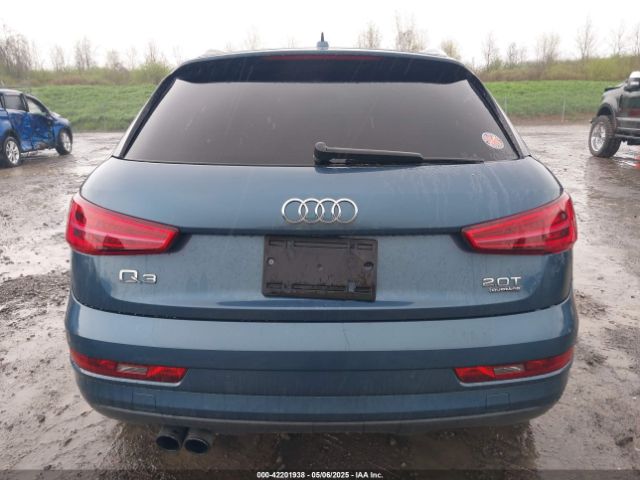 WA1EFCFSXGR015667 Audi Q3 2.0t Premium Plus