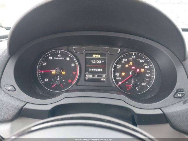 WA1EFCFSXGR015667 Audi Q3 2.0t Premium Plus