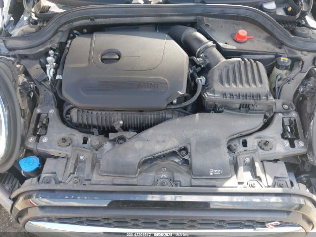 WMW53DH06N2R68444 Mini Hardtop Cooper S
