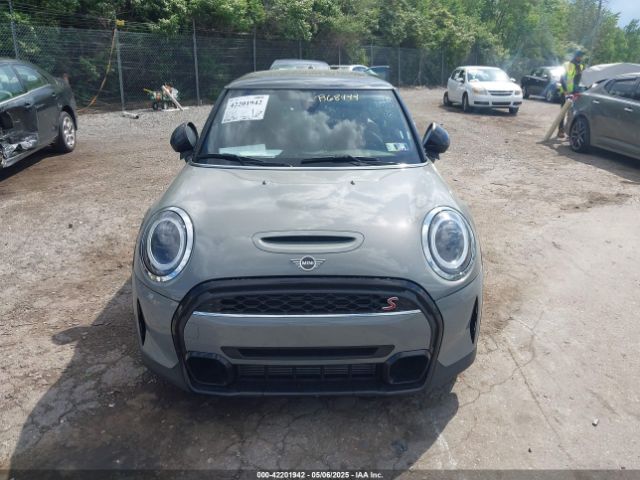 WMW53DH06N2R68444 Mini Hardtop Cooper S