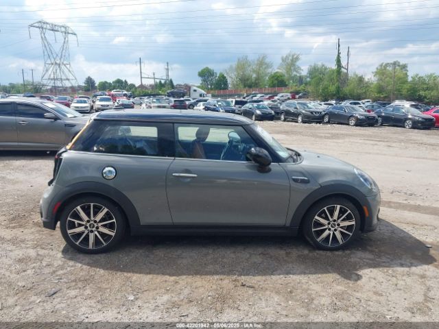 WMW53DH06N2R68444 Mini Hardtop Cooper S