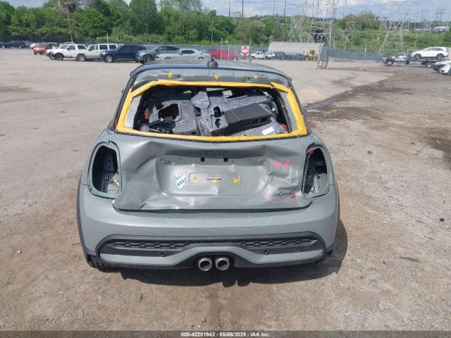 WMW53DH06N2R68444 Mini Hardtop Cooper S