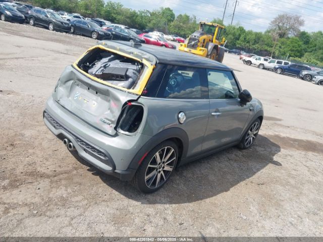 WMW53DH06N2R68444 Mini Hardtop Cooper S