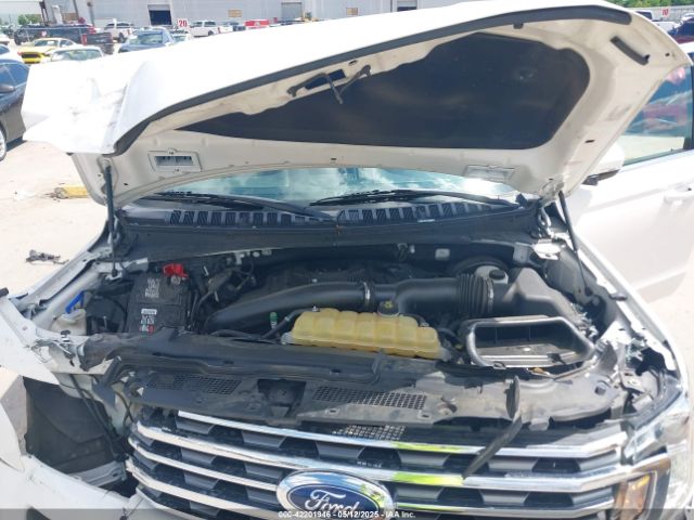 1FMJU1HT3KEA07331 Ford Expedition Xlt
