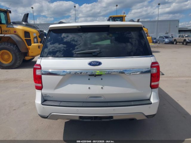 1FMJU1HT3KEA07331 Ford Expedition Xlt