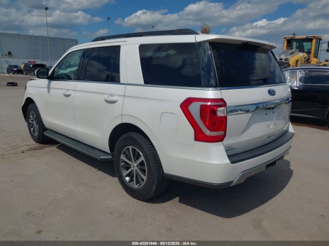 1FMJU1HT3KEA07331 Ford Expedition Xlt