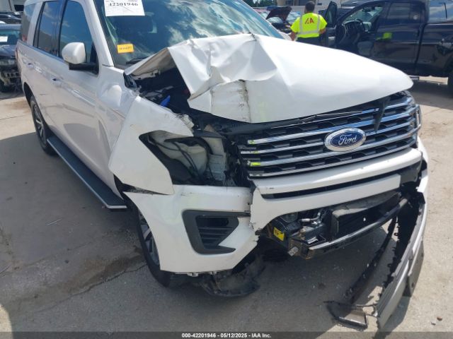 1FMJU1HT3KEA07331 Ford Expedition Xlt