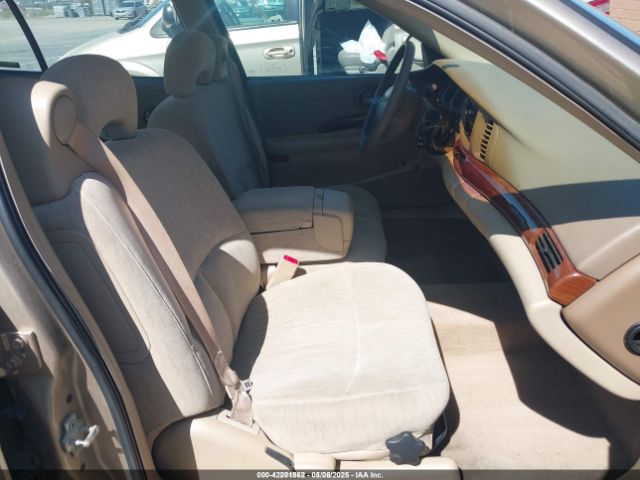 2005 BUICK LESABRE 1G4HP54K55U104244 Photo 4