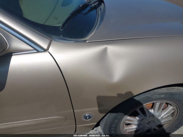 2005 BUICK LESABRE 1G4HP54K55U104244 Photo 5