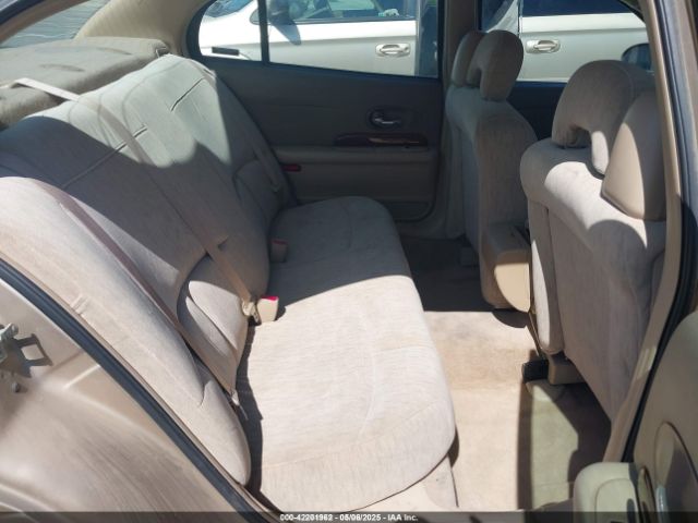 2005 BUICK LESABRE 1G4HP54K55U104244 Photo 7