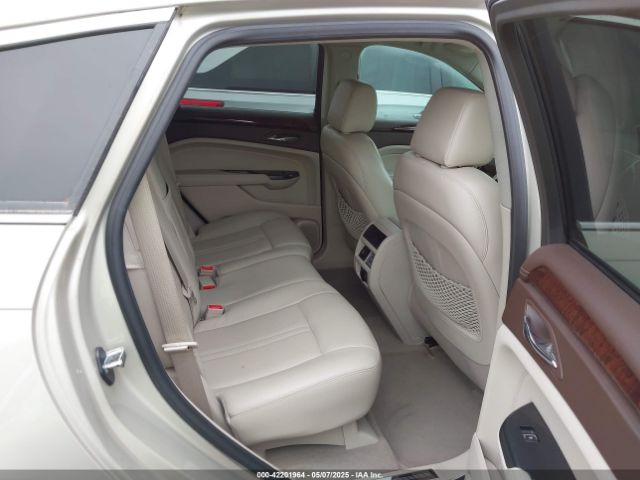 2016 CADILLAC SRX 3GYFNBE35GS566047 Photo 7