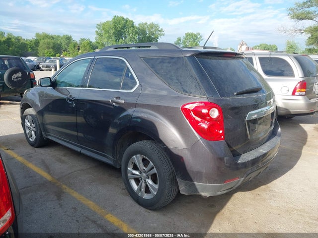 Chevrolet EQUINOX 1LT 2015 2GNALBEK4F6158883 Image 3