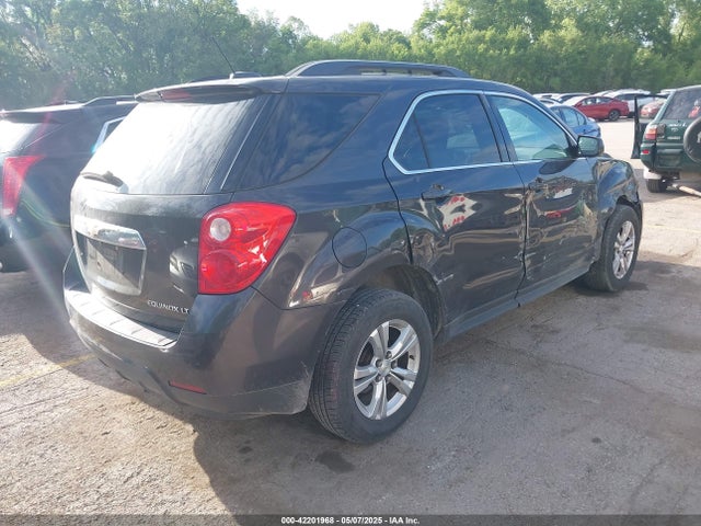 Chevrolet EQUINOX 1LT 2015 2GNALBEK4F6158883 Image 4