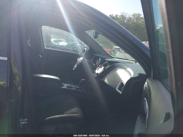 Chevrolet EQUINOX 1LT 2015 2GNALBEK4F6158883 Image 5