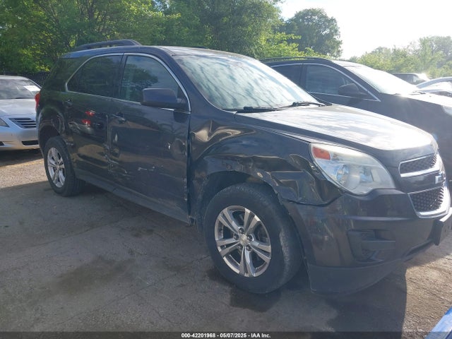 Chevrolet EQUINOX 1LT 2015 2GNALBEK4F6158883 Image 6